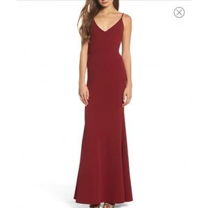 Beautiful Bridesmaid dress